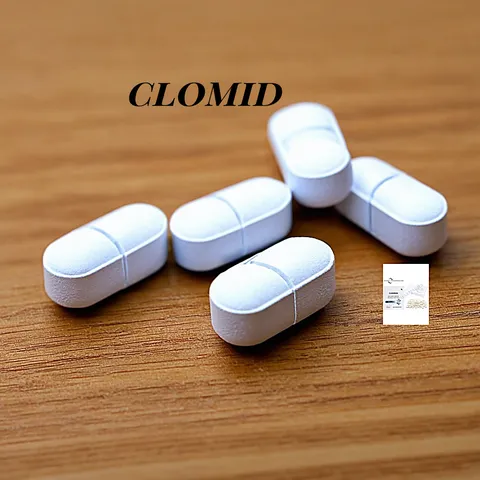 Clomid sans ordonnance